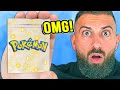 The Greatest Error Pack of Pokemon Cards