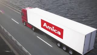 Amica Introduction