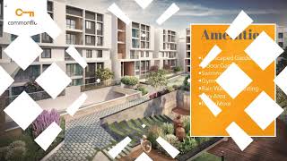 Casagrand Lorenza - Casagrand Builder Private Limited | Apartment in Bangalore | CommonFloor