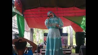 A.Isma ibrahim cover lagu bugis yalani mareppie