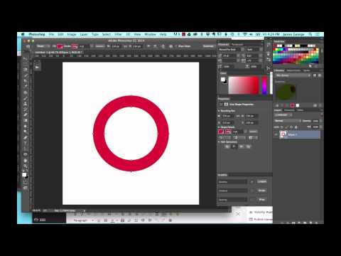 SVG With Photoshop SVG With Photoshop