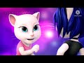 queen of mean ~ talking angela