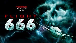 "FLIGHT  666 " Is the Title #Comedy 😂 Horror By Vj Jjingo