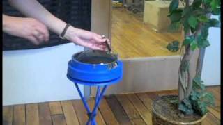 Solar Pathfinder - Educational Overview & How to