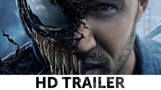 Venom - #1 oficiálny trailer | v hlavnej úlohe TOM HARDY