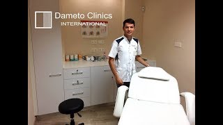 Dameto Clinics International