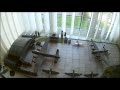 visuo xs809 drone indoor flying 18 11 2018.