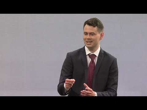 Triple Entry Accounting Conference 2023 Highlights Bringing A New