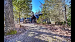 Video tour of Residential at 365 Upper Shallowford Rd, Blue Ridge, GA 30513