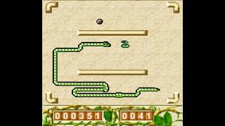 Snake EX2 Java Game Gameplay