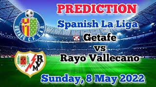 Preview: Getafe vs. Rayo Vallecano - prediction, team news, lineups