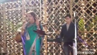 Sundar deool ,Marathi Gospel song, Usha Timothy, John Timothy, Shimon Gaikwad, Stephen Samson