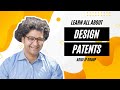 Learn All About Design Patents