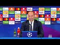 Massimiliano Allegri ​🎙 | Juventus 1-0 Chelsea | Post Match Press Conference | Champions League