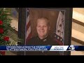 Today Northwest Arkansas community will say goodbye to Officer Stephen Carr