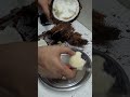 how to open a coconut flower 🥥 coconut opening