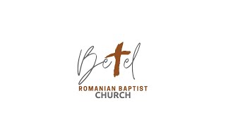 Betel Chapel  - Jan 26, 2025 PM