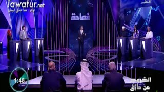 مشاركة محمد عبد الودود من موريتانيا في تحدي \