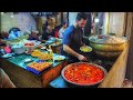 Traditional Iraqi food from Raad Restaurant |  Baghdad 2023