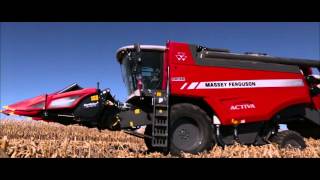 Kincaid Equipment 7345 Twin Plot Combine