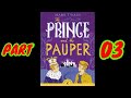 The Prince and The Pauper Story in English | Stories for Teenagers | English Fairy Tales