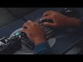 7v by gok opblacks plateless gmk modern dolch 2