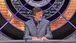 QI - S07E04 - The Chinese, the teacup and glass.