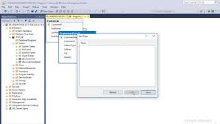 SQL SERVER 2017 PART 07 RELATION & JOIN
