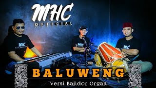 BALUWENG VERSI BAJIDOR MELENOYY || LIVEAUDIORECORD