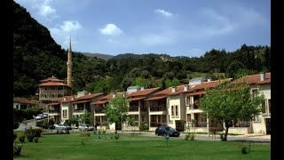 Salihli, Kurşunlu Thermal Springs