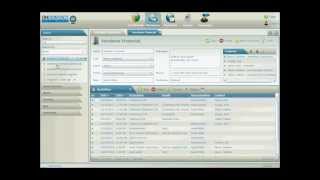 OnContact CRM - Getting Started (Part 1)