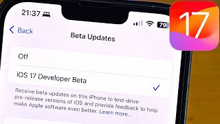 iOS Developer Beta now FREE for EVERYONE! (How To Enroll) (iPhone, iPad)