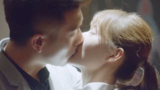 The most romantic proposal, Cinderella was so moved that she cried | Chinese Drama