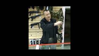 Russian guy grenade explosion