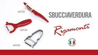 Rigamonti Pietro \u0026 figli - art.  84-85-86 SBUCCIAVERDURA