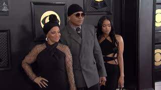 LL COOL J On The Red Carpet | 2023 GRAMMYs