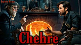 Chehre Explained In Hindi | Chehre 2021 | Bollywood Movie | Explain House