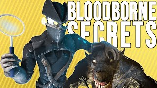 6 Hidden Tricks \u0026 Secrets In Bloodborne!