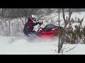 2020 ski doo g4 expedition xtreme 850 snowmobile review