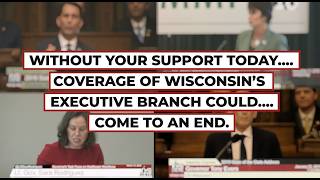 Ensure Continued Public Access to Our Government