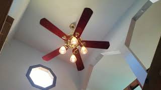 Casablanca California Zephyr