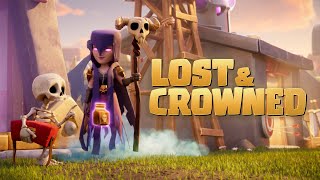 Download Mp3 LOST CROWNED A Clash Short Film
