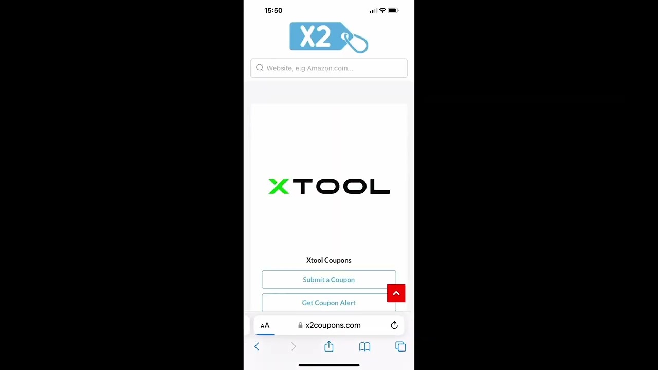 Looking For A Xtool Coupon Code That Actually Works In 2023!!! - YouTube