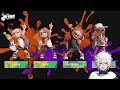 【スプラトゥーン3】dyticaスプラ総会 2 【叢雲カゲツ にじさんじ】