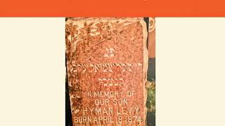 Digital Gravestones