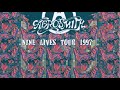 aerosmith cuyahoga falls 1997