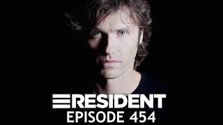 Hernan Cattaneo Resident 454 18-01-2020