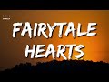 FAIRYTALE HEARTS (Lyrics)🎵 - KATRINA STONE #songly