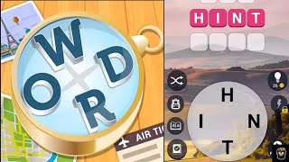 Word Trip Gameplay Walkthrough