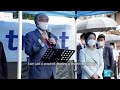 South Korea's Evangelical churches at heart of Covid-19 outbreaks decline blame